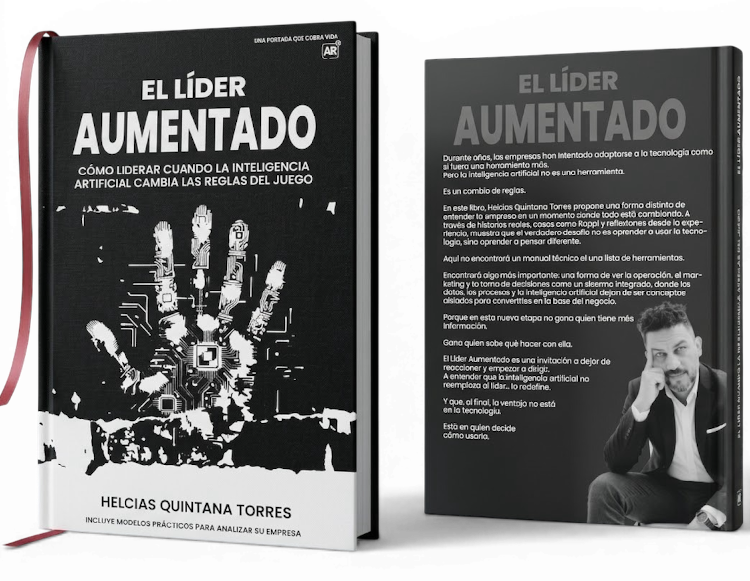 Líder aumentado
